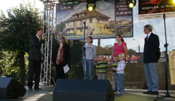 Dni Kobyłki 2010