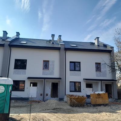 Zaciszna 2025-03-21